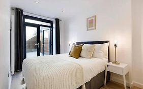Cozy 1 Bedroom Apartment In Notting Hill